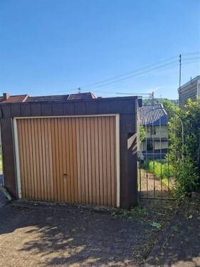 Garage - 