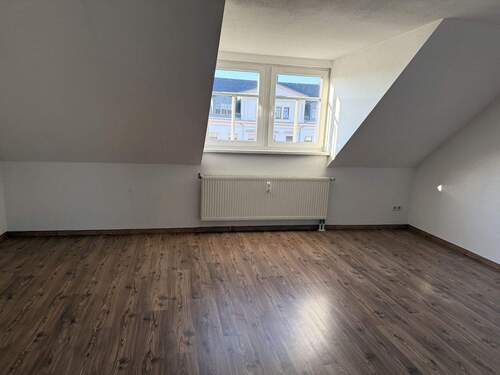 Wohnraum - 
