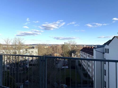 Ausblick - 