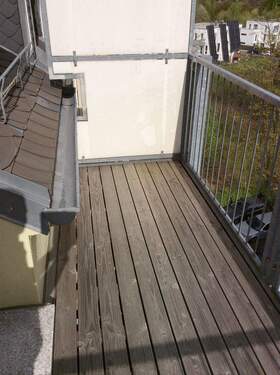 Balkon - 