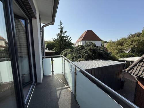 Balkon - 