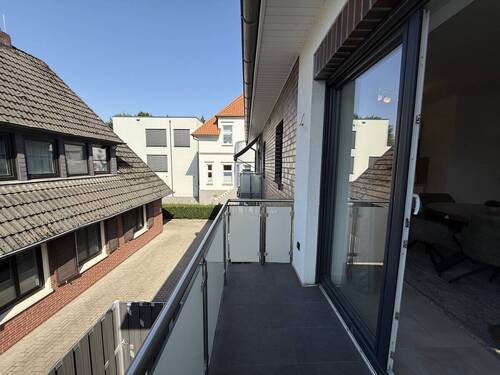 Balkon - 