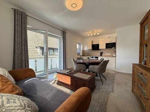 Wohnzimmer - 