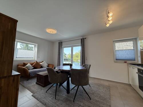 Wohnzimmer - 