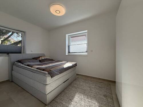 Schlafzimmer - 