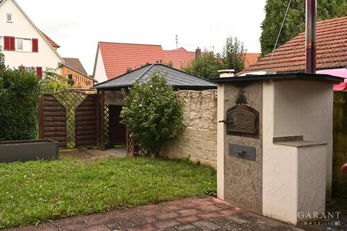 Pizzaofen - 