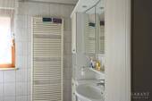 Badezimmer. - 