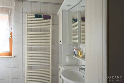 Badezimmer. - 
