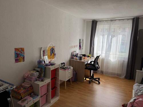Zimmer - 2 Zimmer Etagenwohnung in Kassel