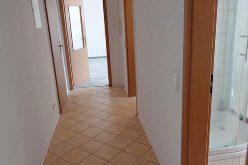 Flur - Etagenwohnung mit 55,00 m² in Danstedt zur Miete