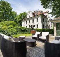 Cosmopolitan-Lebensgefühl. Beletage an der Isar. - München Au-Haidhausen