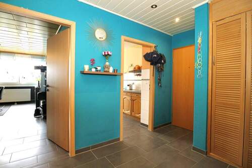 18931_Flur - 3 Zimmer Etagenwohnung zum Kaufen in Dormagen / Feste Zons