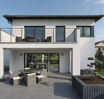 NEUBAU Einfamilienhaus mit 1105 m² Baugrundstück in Winhöring