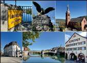 Collage Mikrolage Laufenburg_small - 