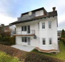 Ruhig und doch Zentral! 3,5 Zimmer-Wohnung in Erbach zu vermieten!