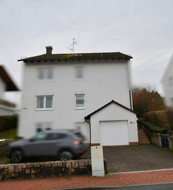 Bild 2 - 3 Zimmer Etagenwohnung zur Miete in Erbach