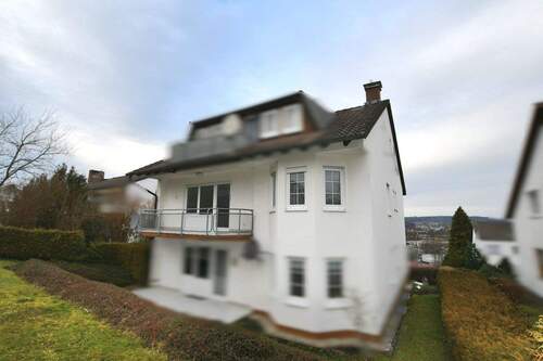 Bild 3 - 3 Zimmer Etagenwohnung in Erbach