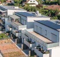 geräumige 2-Zimmer Wohnung in Heideck