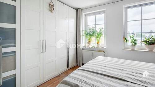 Schlafzimmer 1 - 