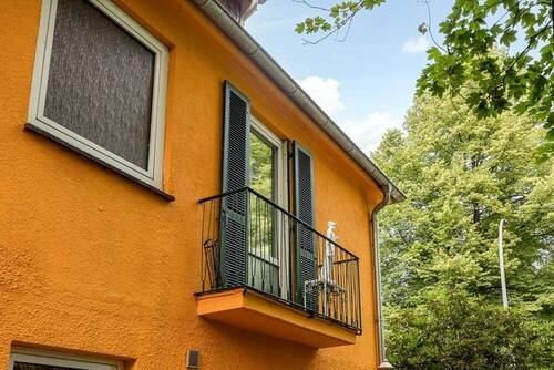 Balkon - 