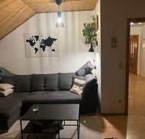 3,5-Zimmer-DG-Wohnung mit großen Balkon OT Steppach - Pommersfelden