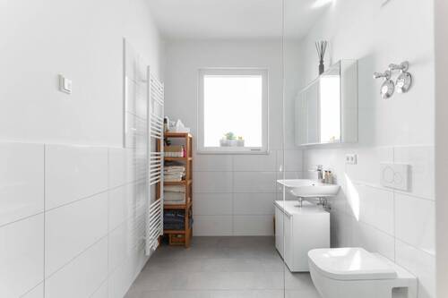 Badezimmer - 
