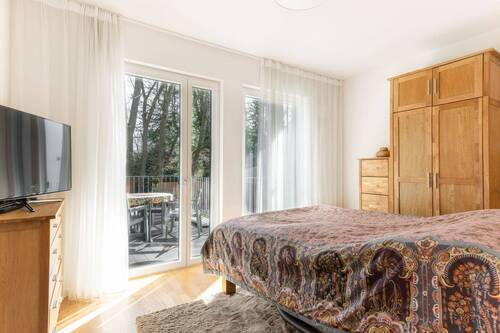 Schlafzimmer - 