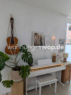 Bild 1 - Wohnungsswap - Eichhofstraße - 930,00&nbsp;EUR Kaltmiete, ca.&nbsp; 53,00&nbsp;m&sup2;&nbsp;Wohnfl&auml;che