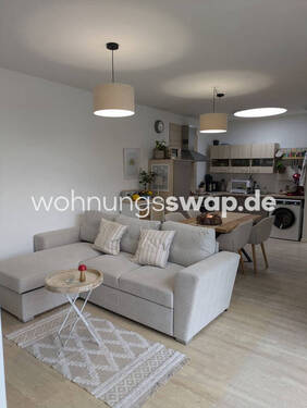 Bild 2 - 2 Zimmer Etagenwohnung zur Miete in Kiel