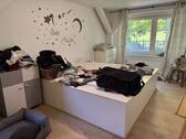 Schlafzimmer Erdgeschoss - 