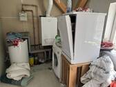 Hauswirtschaftsraum Erdgeschoss - 