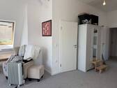 Flur Dachgeschoss - 