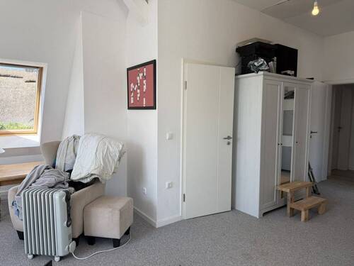 Flur Dachgeschoss - 