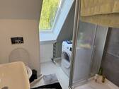 Duschbad Dachgeschoss - 