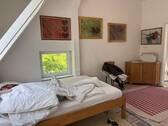 Schlafzimmer Dachgeschoss - 