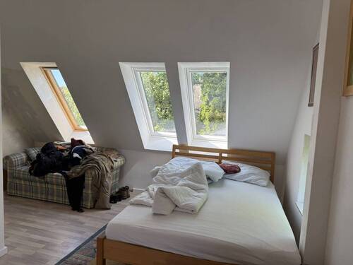 Schlafzimmer 2 Dachgeschoss - 