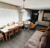 2 x 2-Zimmer-Wohnung + Werkstatt in Kippenheim