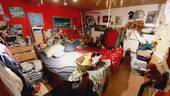 Schlafzimmer - 