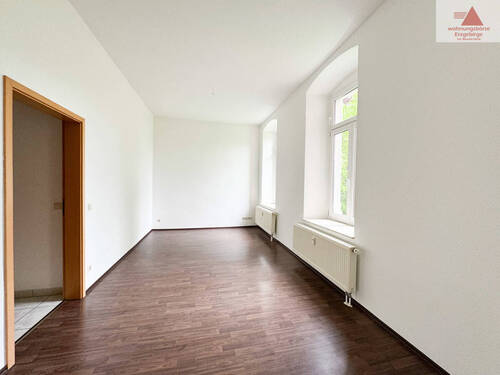 Kinderzimmer - Etagenwohnung mit 87,00 m² in Borstendorf zur Miete