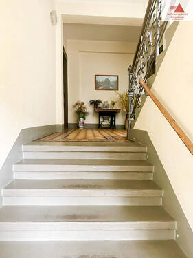 Treppenhaus - 