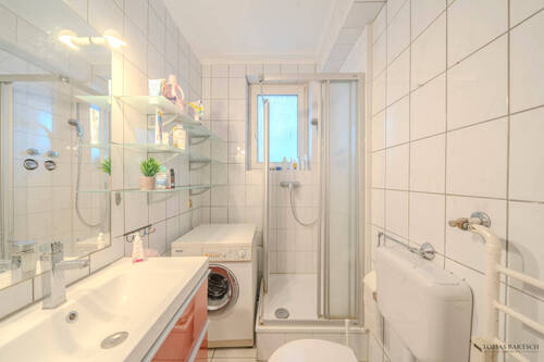 Badezimmer 2 - 