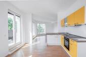 Bild 2 - 2 Zimmer Etagenwohnung zur Miete in Berlin