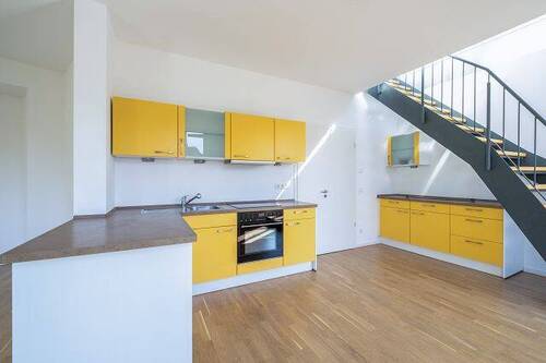 Bild 3 - 2 Zimmer Etagenwohnung in Berlin