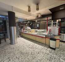 Top-Frequenzlage im Supermarkt: Perfekt für Café, Bäckerei, Eis oder Feinkost! - Hamburg