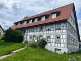 Ansicht - 3 Zimmer Etagenwohnung zur Miete in Dunningen