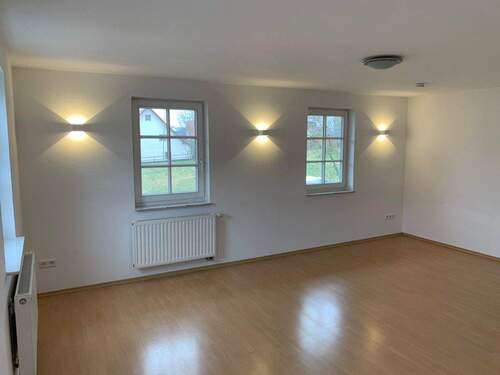 Wohnen - 3 Zimmer Etagenwohnung in Dunningen