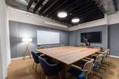 Konferenzraum (Beispielbild) - Büro zur Miete in Berlin