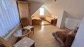 Ferienhaus OG Schlafzimmer - 