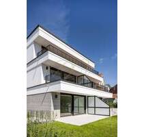 Aktion! Provisionsfrei! Helle Gartenwohnung mit privatem Grünbereich – barrierefrei und geeignet für Rollstuhlfahrer - Berlin Lichterfelde