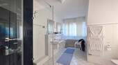 Badezimmer DG - 